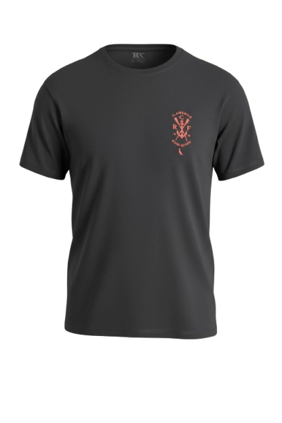 Camisa Flamengo Estampada Escudo Remo 130 Reserva