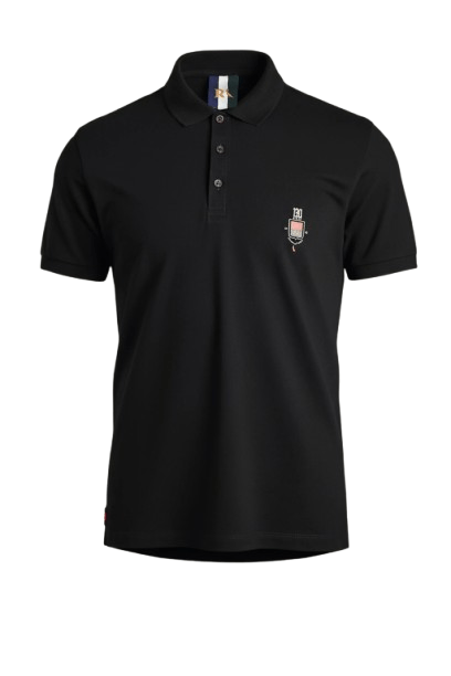 Polo Flamengo 130 Anos Reserva