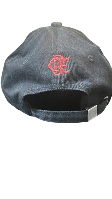 Boné Flamengo 130 anos SuperCap