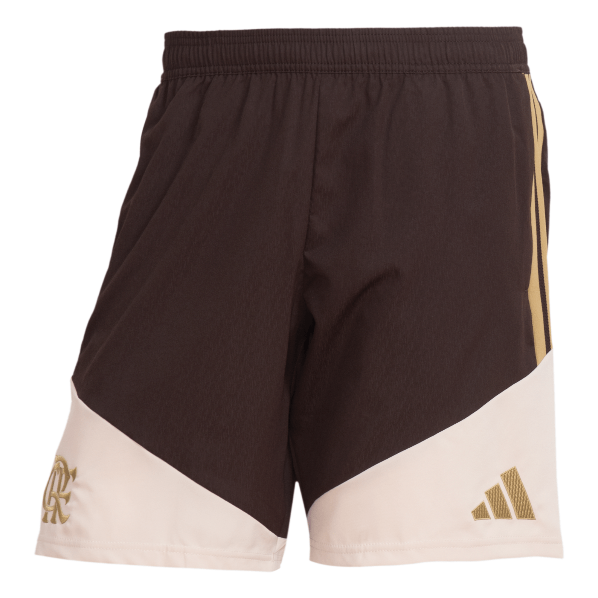 Short Flamengo Viagem Adidas 2026