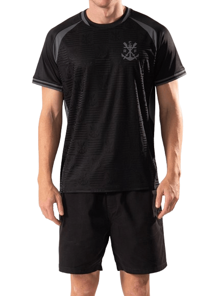Camisa Flamengo Scored Braziline