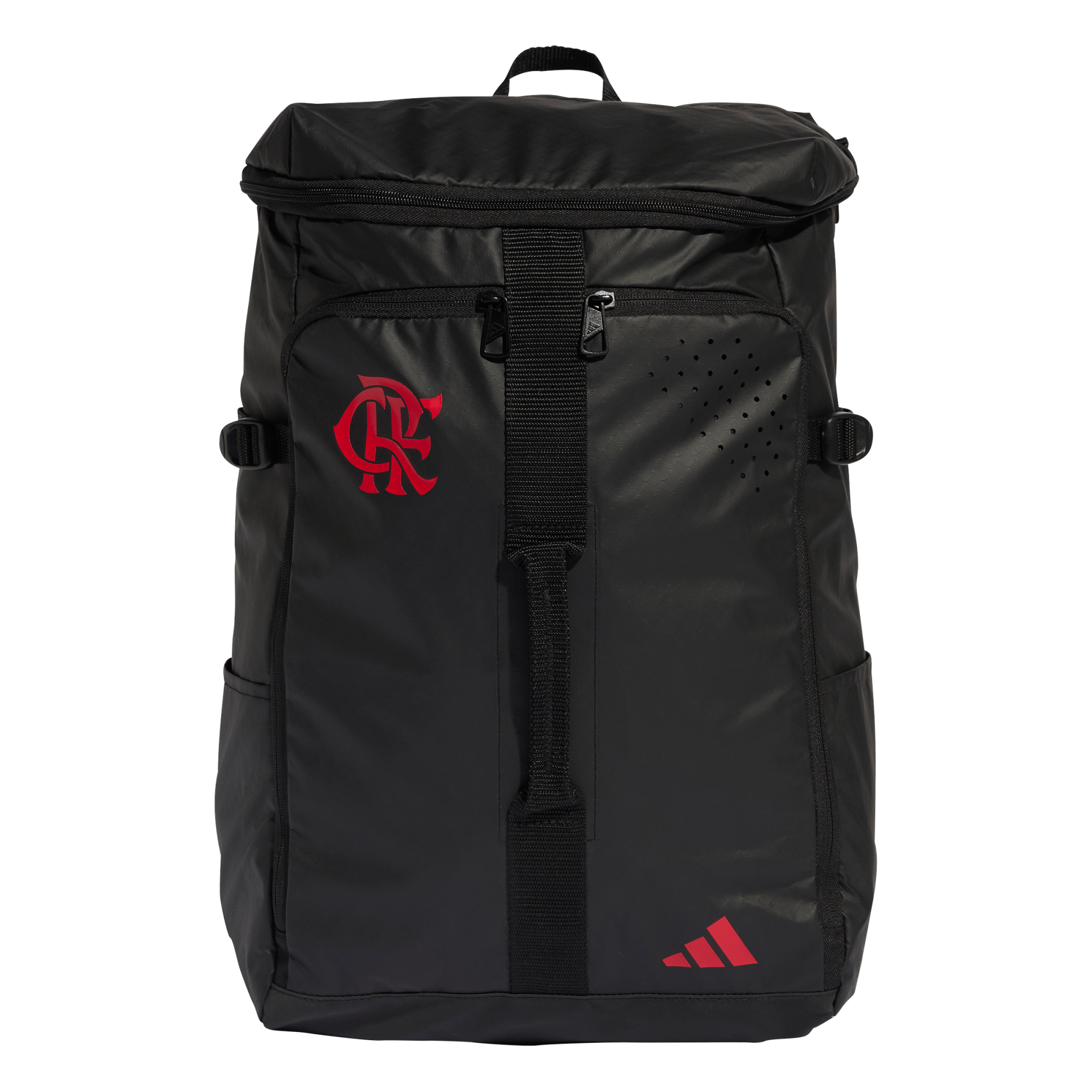 Mochila Flamengo Adidas 2026