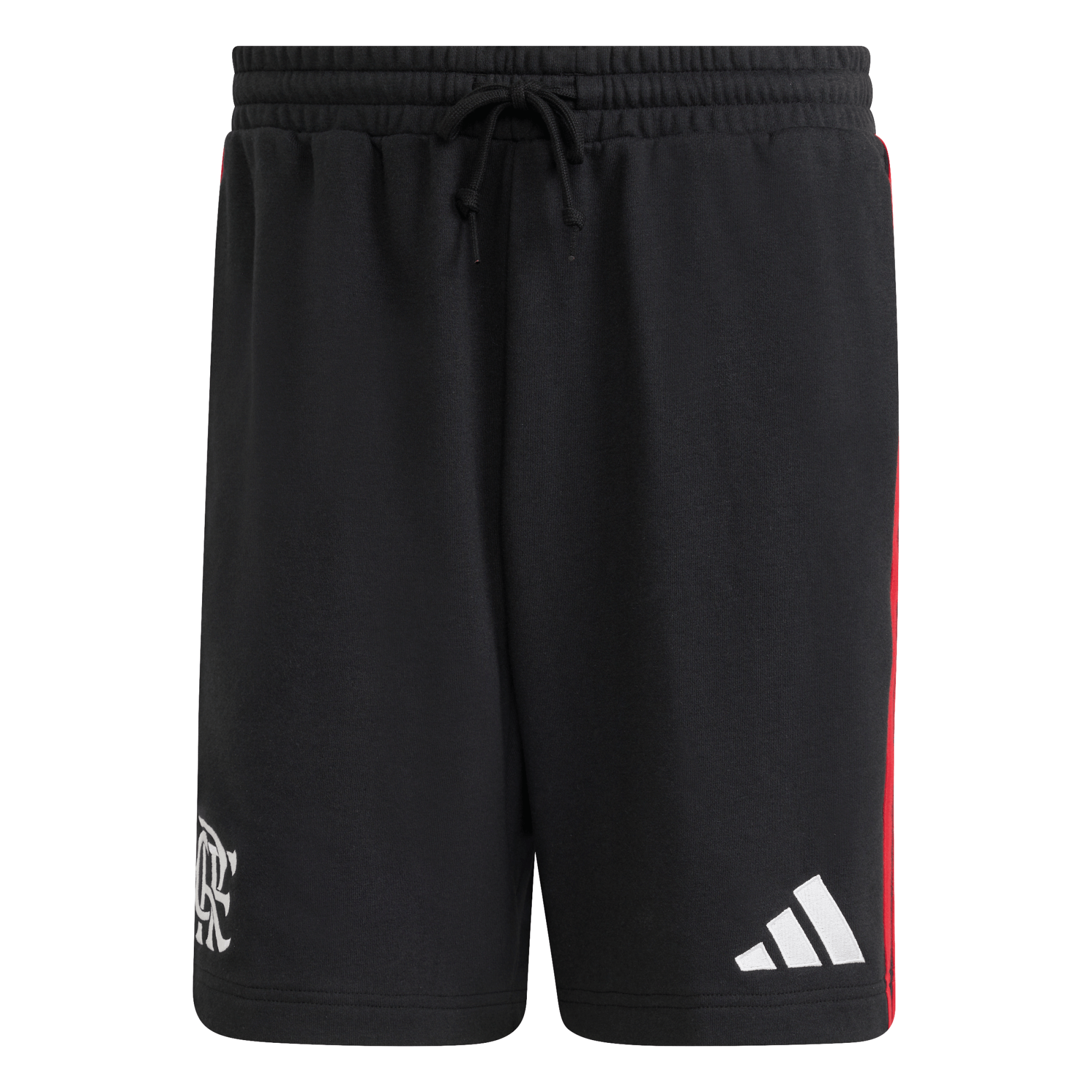 Short Flamengo DNA Adidas 2026
