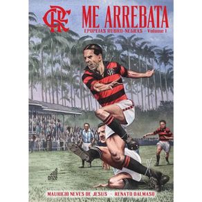ME-ARREBATA
