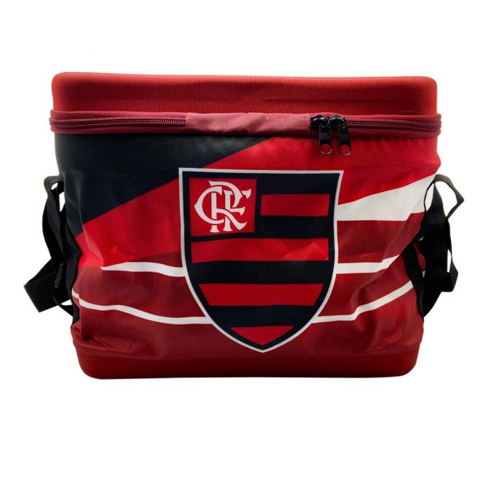 Bolsa Flamengo Termica 21L - 24Latas