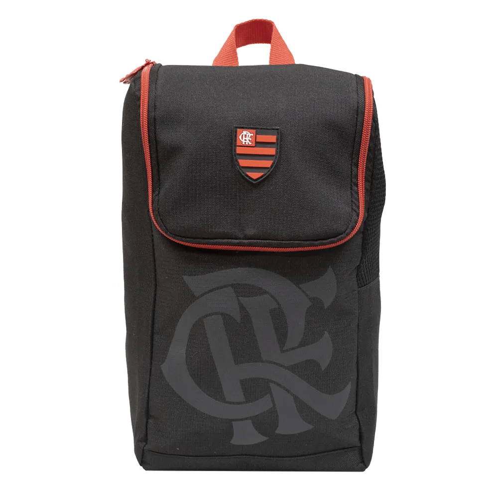 Porta Tênis Flamengo Esportivo 03 Xeryus