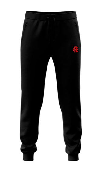 Calça Flamengo Gaming Braziline