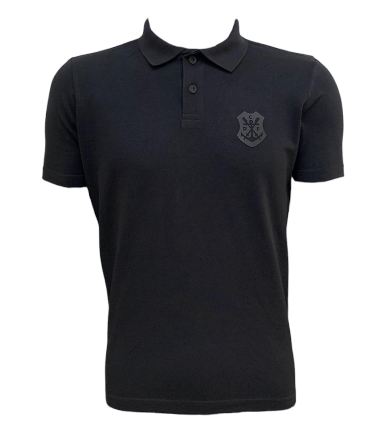 Camisa Polo Flamengo Perform Braziline