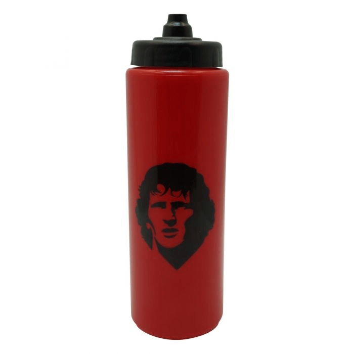Squeeze Flamengo Automática Escudo 800 ml Zico