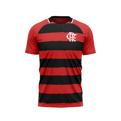 Camisa Flamengo Manto Braziline
