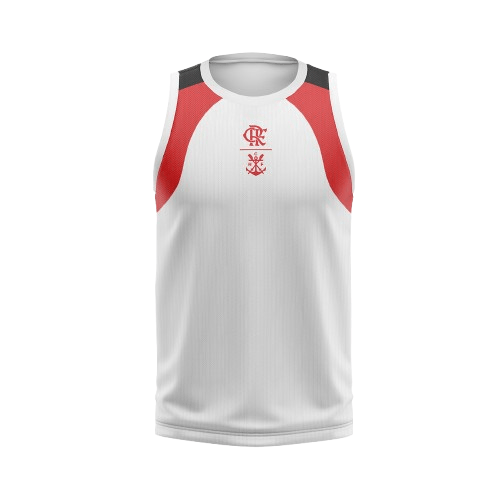 Regata Flamengo Raízes Braziline
