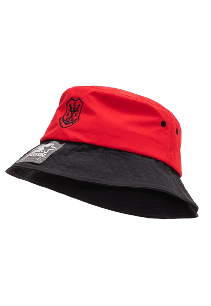 Bucket Flamengo Remo Starter