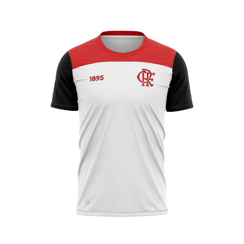 Camisa Flamengo Triunfo Braziline