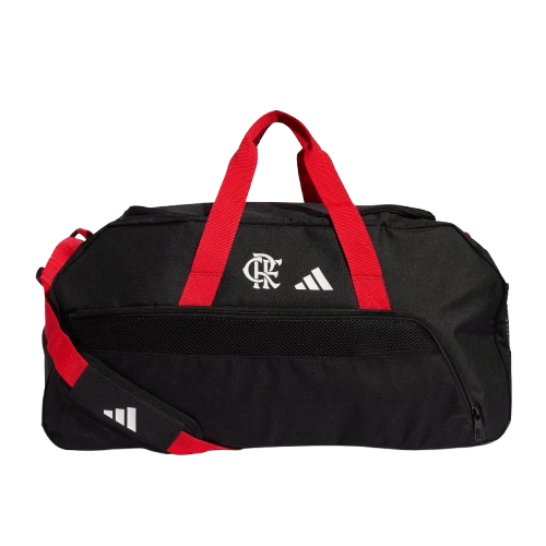 Mala Duffle Flamengo Adidas 2025