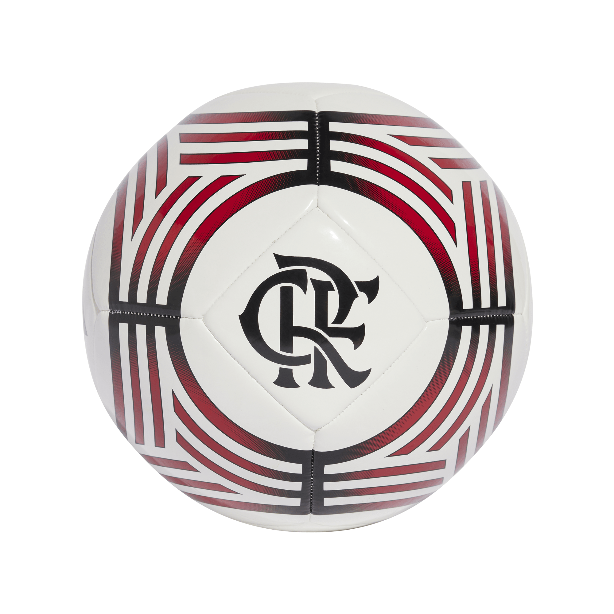 Bola Flamengo Adidas 2025
