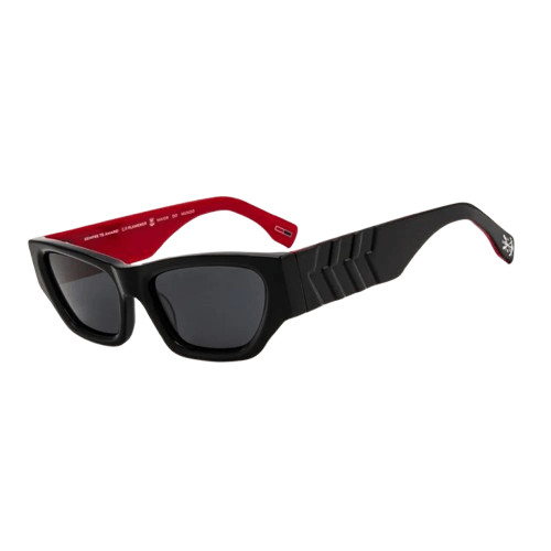 Óculos de Sol Sempre te Amarei - Colab Flamengo x Fuel Eyewear