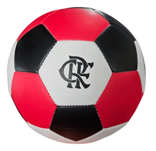 Bola Flamengo Oficial Futsal CRF Bel Watch