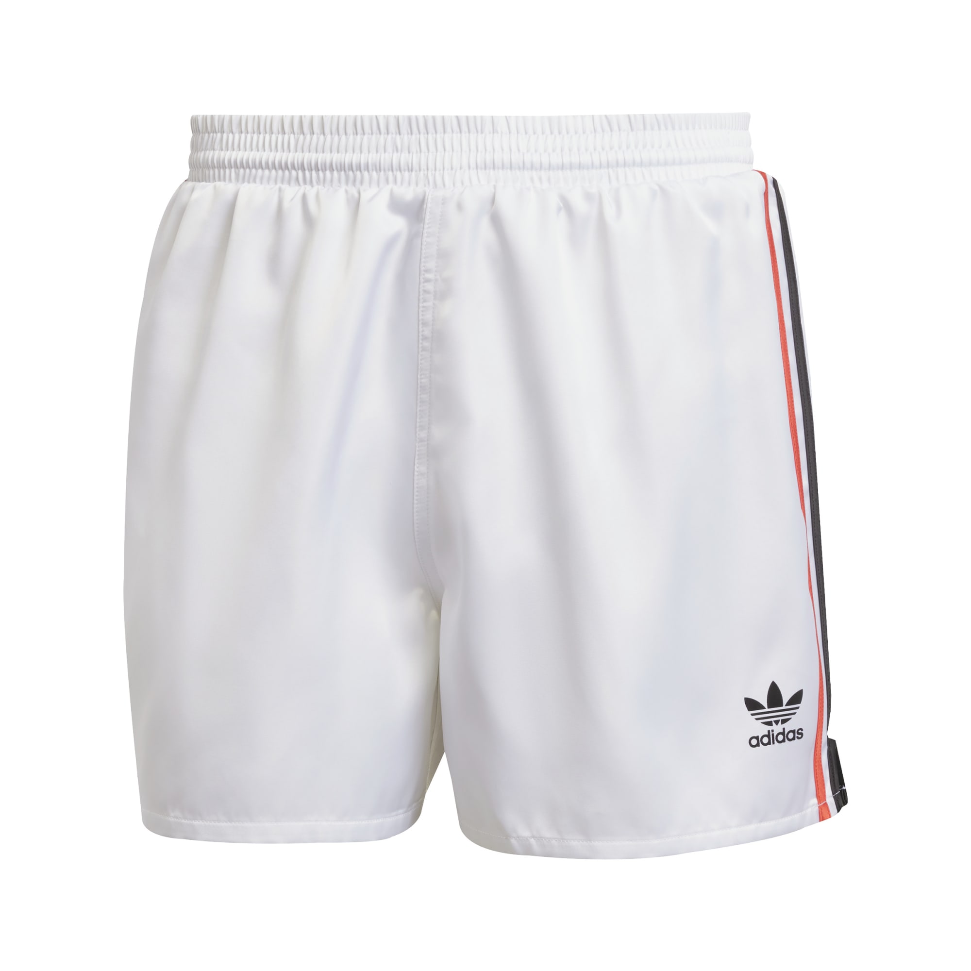 Short Flamengo Comemorativo 81 Adidas 2025