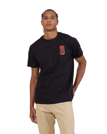 Camisa Comemorativa Mundial 2025 Braziline