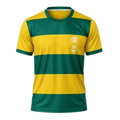 Camisa Flamengo Pairar Braziline