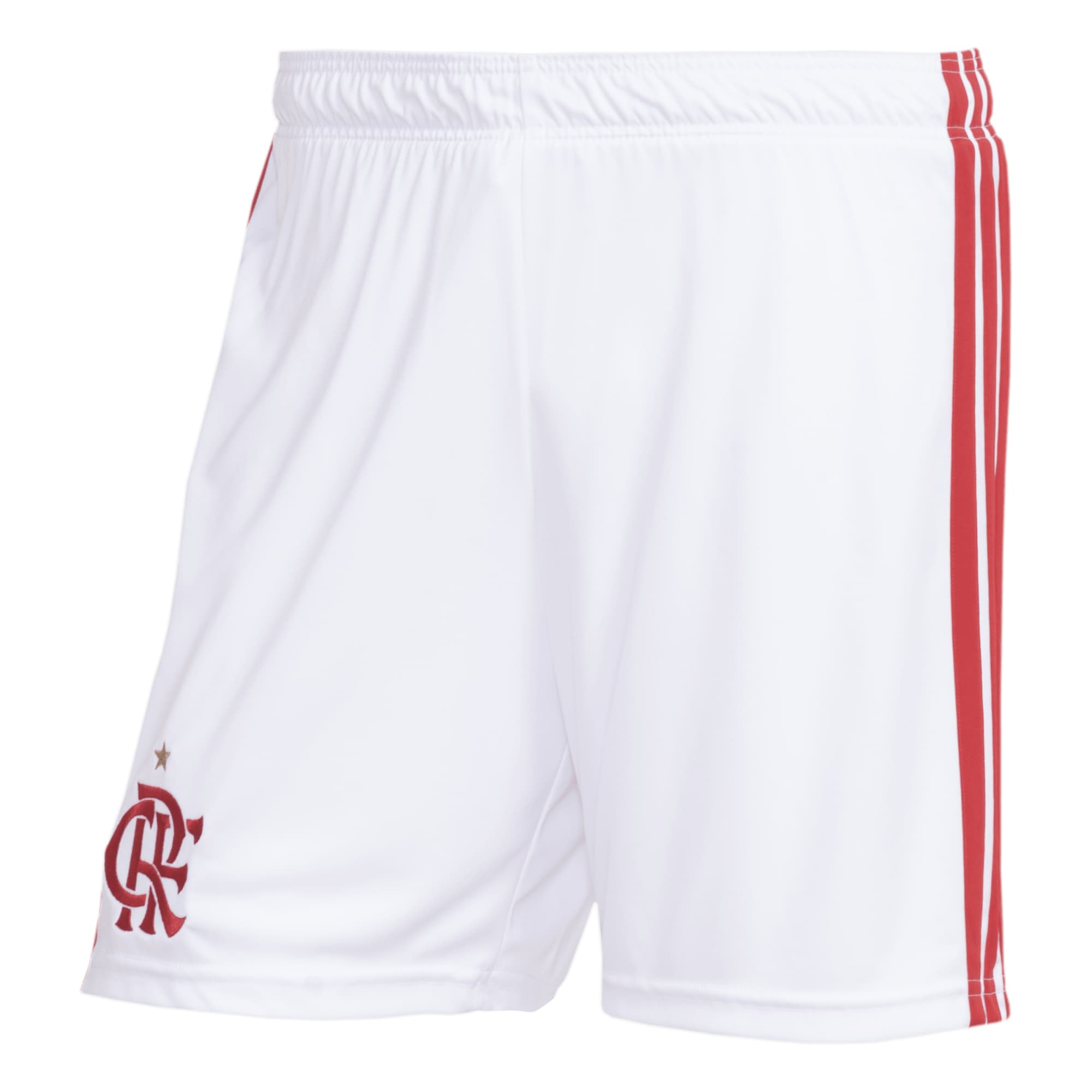 Short Flamengo Jogo 1 Adidas 2026