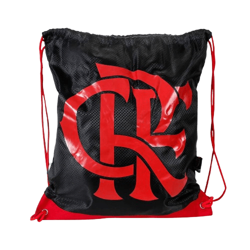Mochila Saco Flamengo S02 Esportiva Xeryus UN