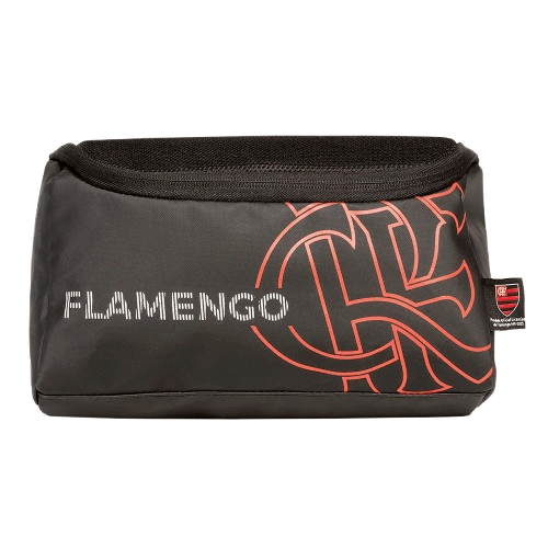 Nécessaire Esportiva Flamengo N01 Xeryus UN