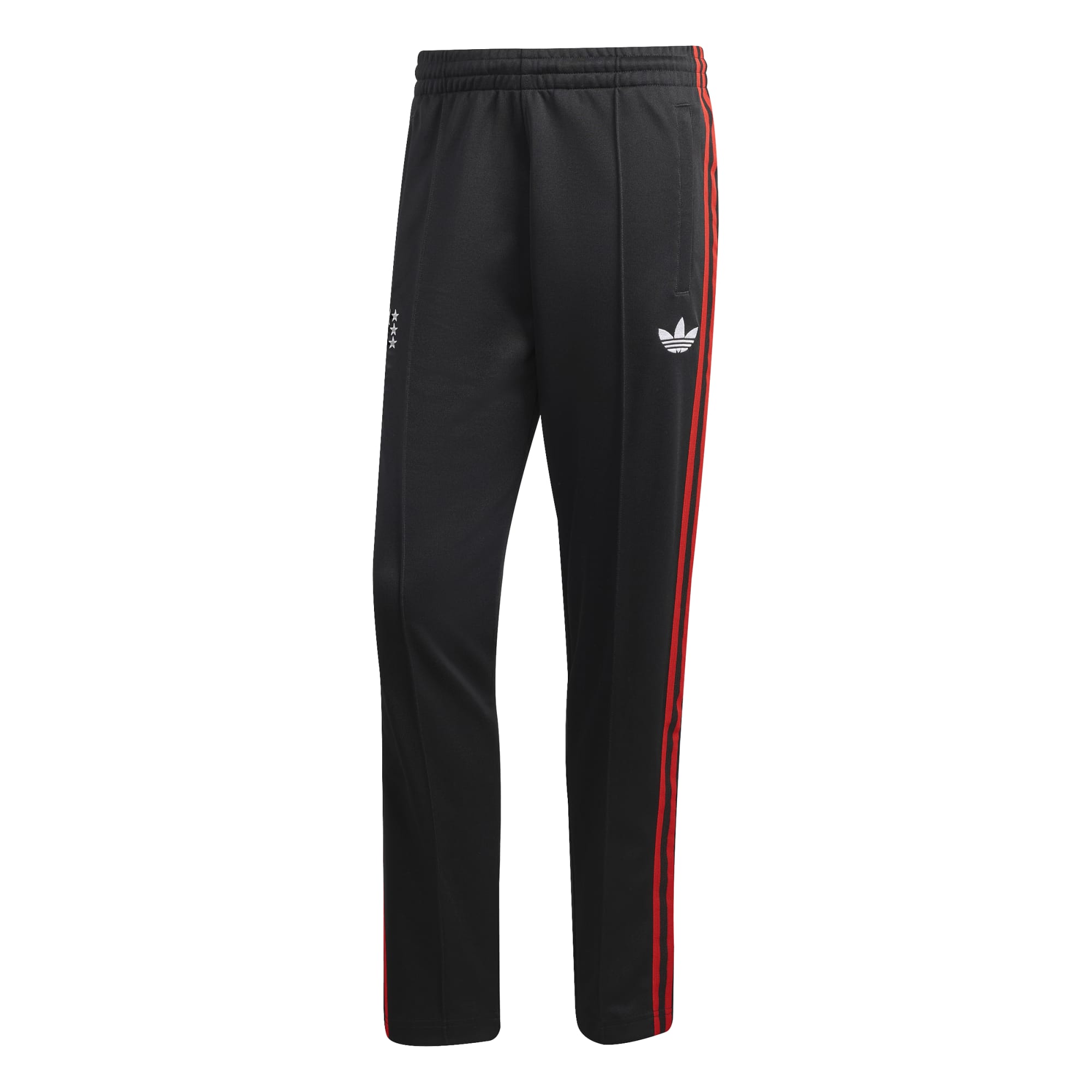 Calça Flamengo Originals Adidas 2026