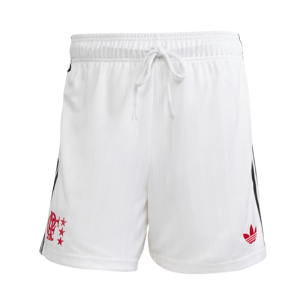 Short Flamengo Originals Adidas 2026
