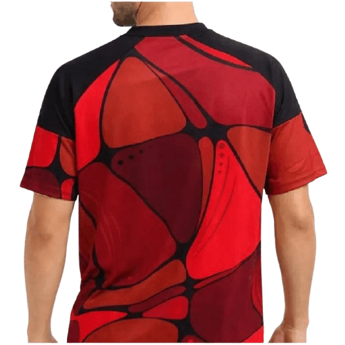 Camisa Flamengo Pré Jogo Adidas 2026