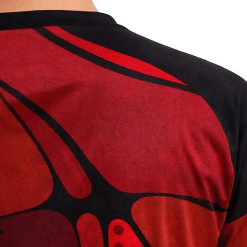 Camisa Flamengo Pré Jogo Adidas 2026