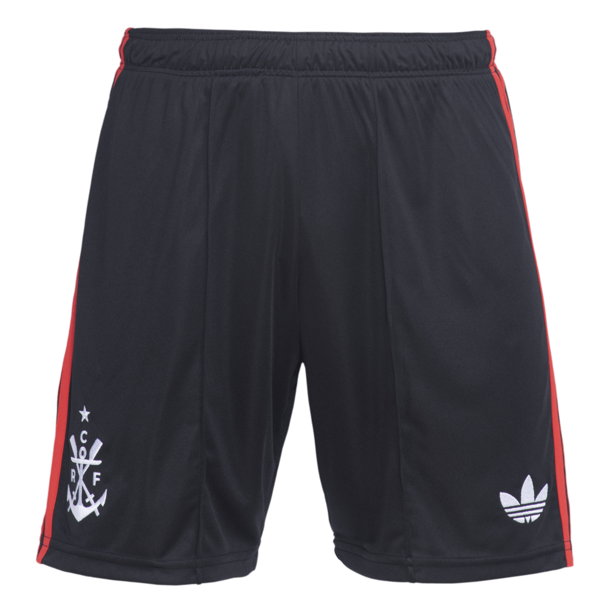 Short Flamengo Jogo 3 Adidas 2026